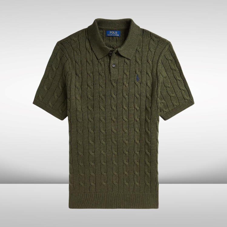 [Kaufe 1, Erhalten 3] Premium Poloshirt