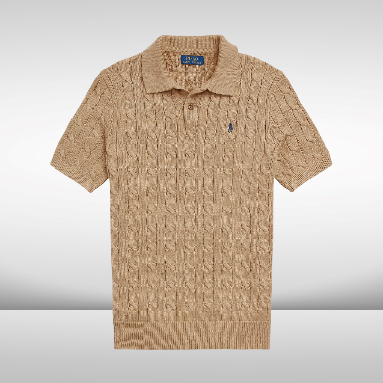 [Kaufe 1, Erhalten 3] Premium Poloshirt