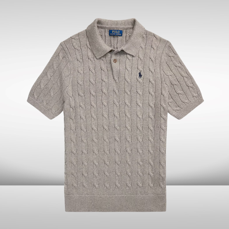 [Kaufe 1, Erhalten 3] Premium Poloshirt