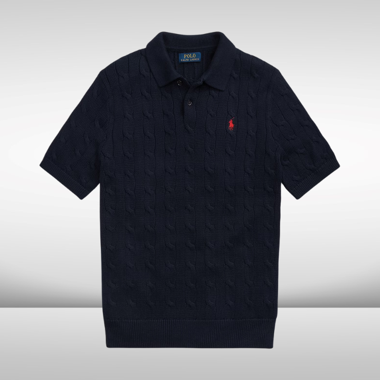 [Kaufe 1, Erhalten 3] Premium Poloshirt