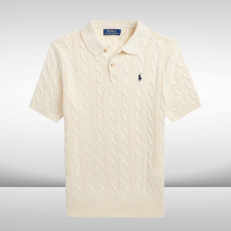 [Kaufe 1, Erhalten 3] Premium Poloshirt