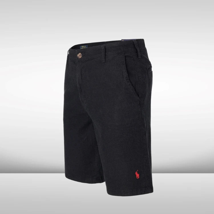 [Kaufe 3, Erhalte 5] Premium-Twill-Shorts
