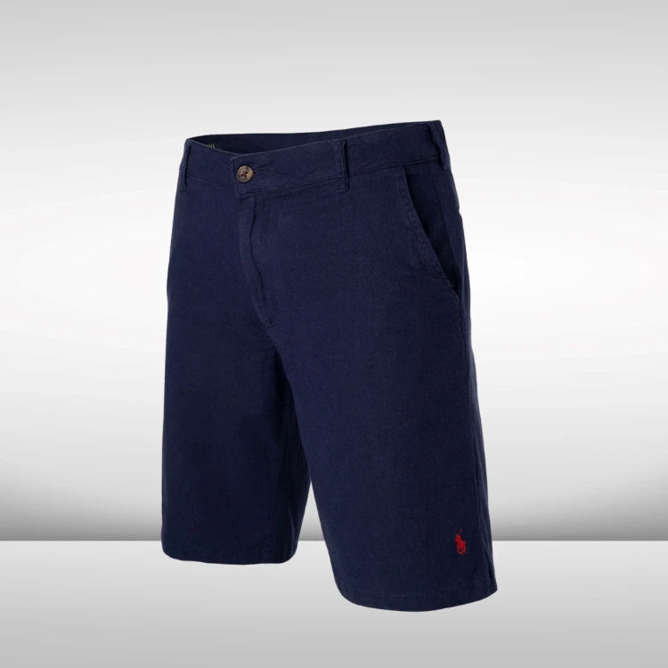[Kaufe 3, Erhalte 5] Premium-Twill-Shorts