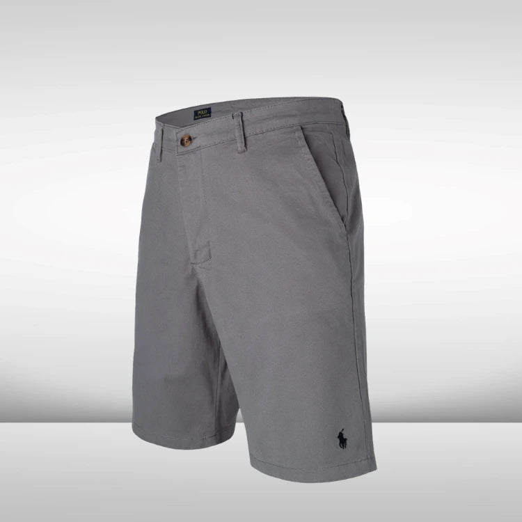 [Kaufe 3, Erhalte 5] Premium-Twill-Shorts
