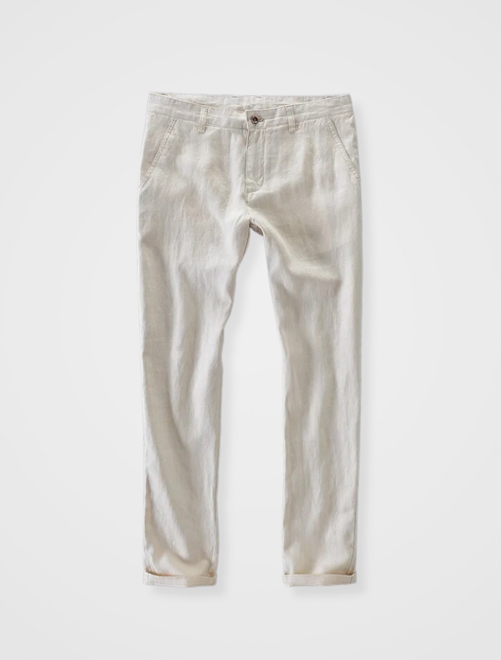 Maragogi Leinenhose