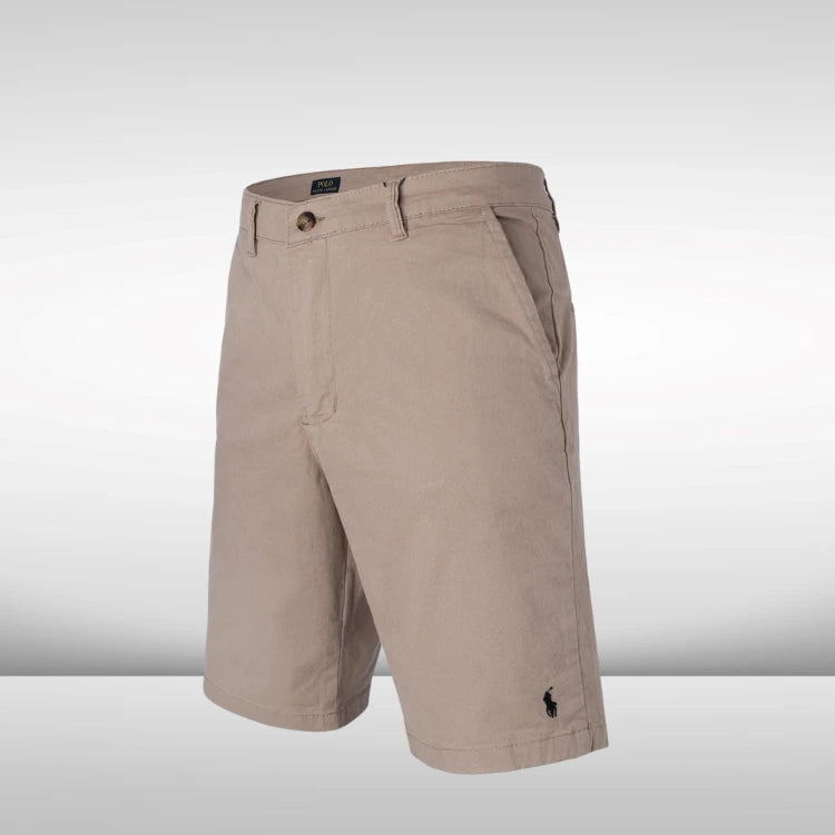 [Kaufe 3, Erhalte 5] Premium-Twill-Shorts