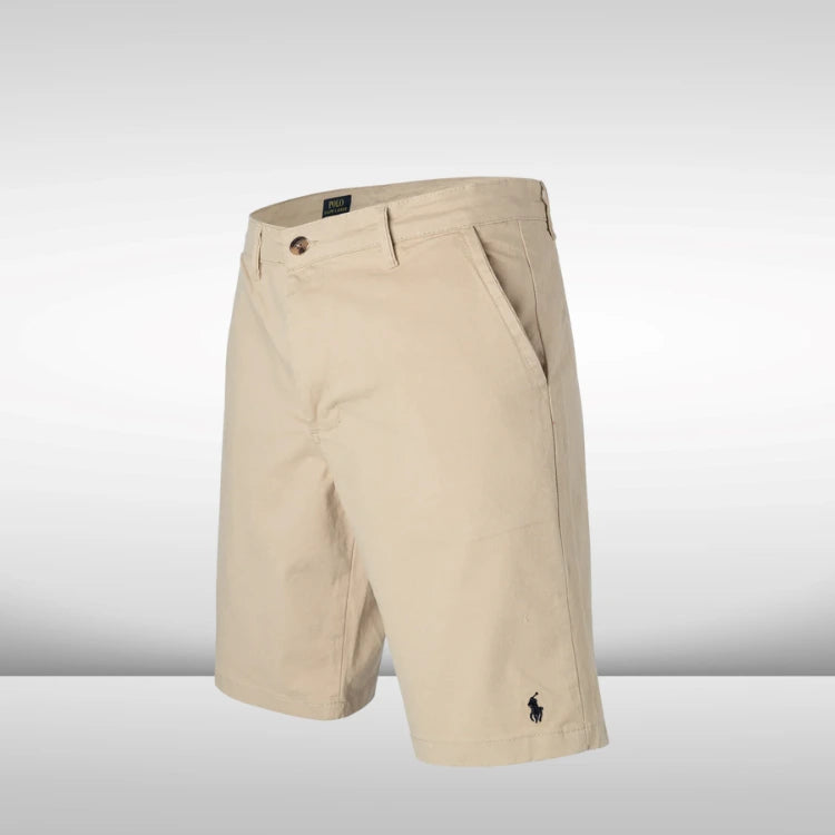 [Kaufe 3, Erhalte 5] Premium-Twill-Shorts